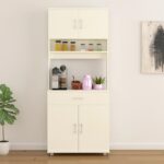 Kichen Cabinet