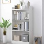 Storage Rack for Books