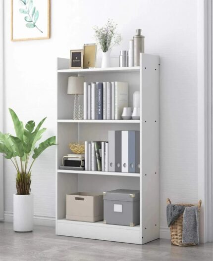 Storage Rack for Books