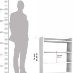 Storage Rack for Books 2