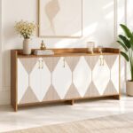5 Door Cabinet - Image 2