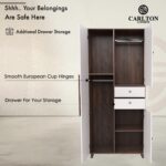2 door Wadrobe - Image 3