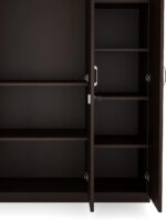 3 DOOR Wadrobe - Image 4