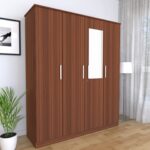 3 DOOR Wadrobe (4 door) - Image 3